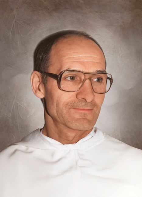 Obituary of Frère Bruno Lallier