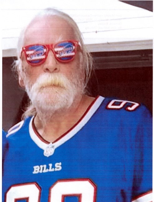 Obituary of Alex J. Ambuski