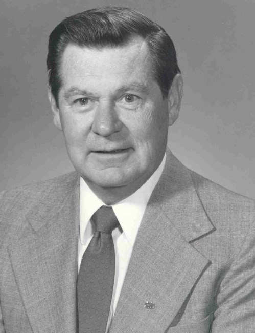 Obituary of Robert Callahan