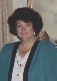 Obituary of Deborah "Debbie" Carter Mcfarland