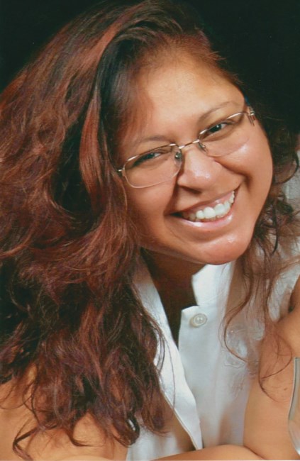Obituary of Monica Jaqueline Salazar