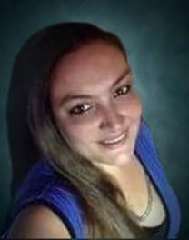 Obituary of Alicia Lynn Rowland