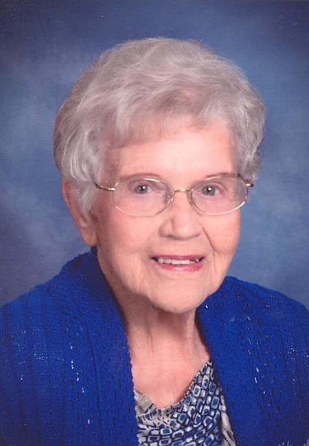 Obituary of Chrystal Tilley Joyce