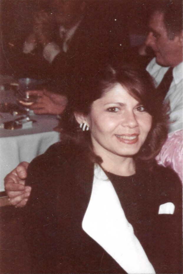 Obituary of Marlene Michele Rodriguez