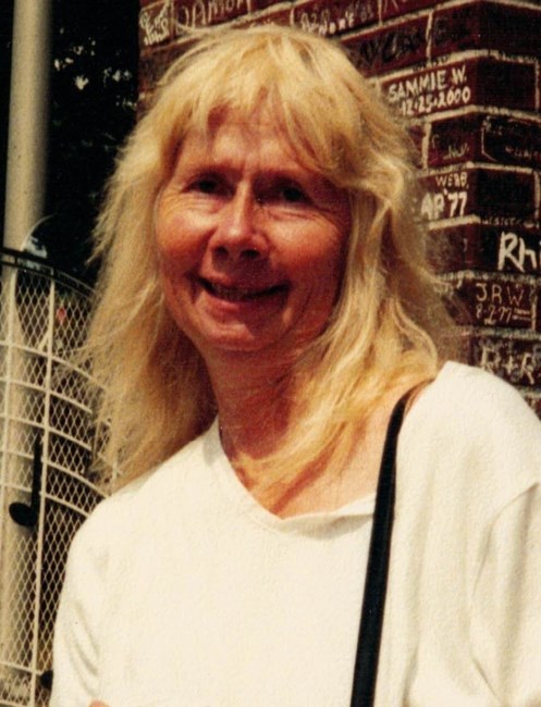 Obituary of Brenda Sue Stevens
