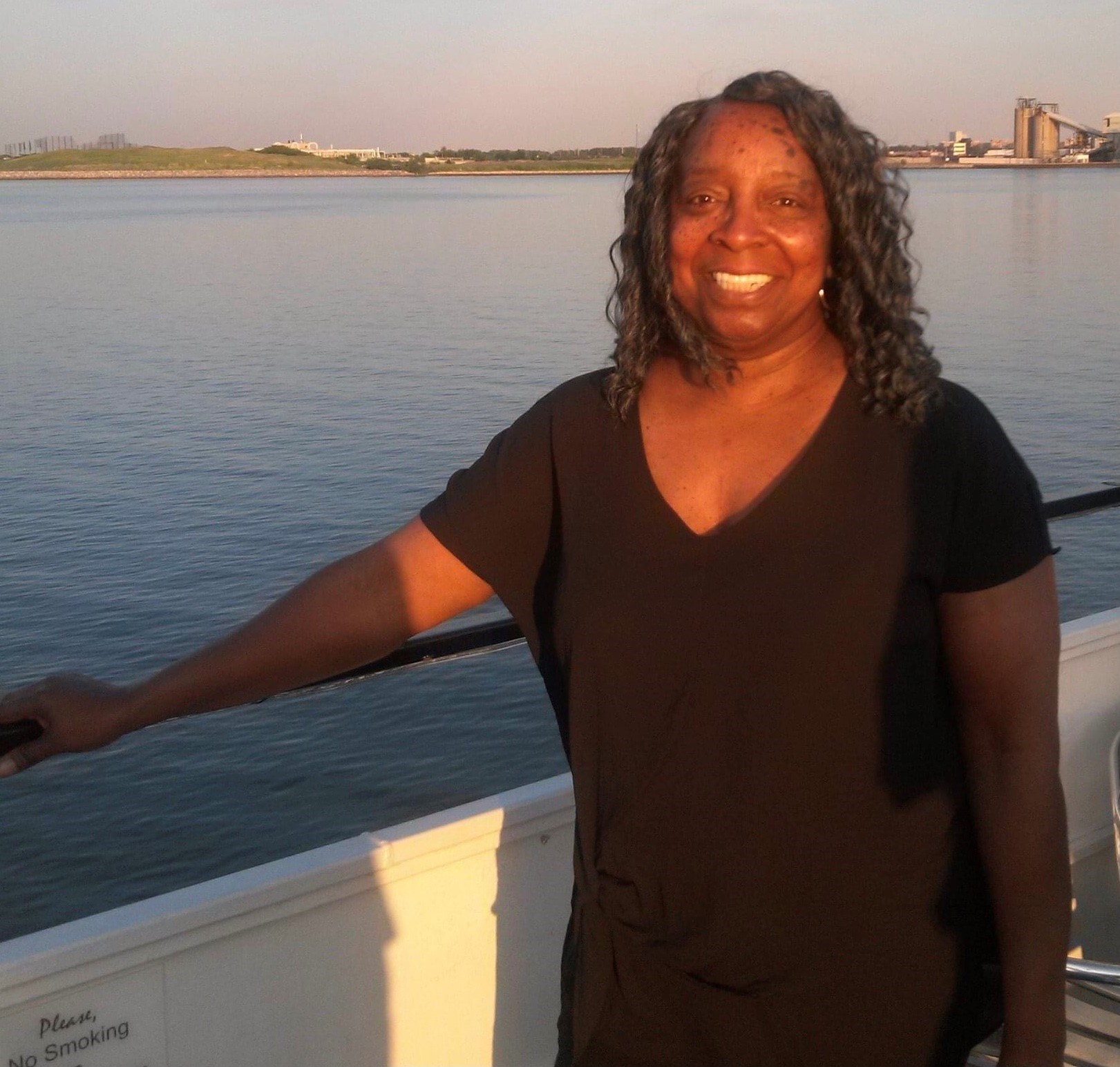 Mary Randell Jones Obituary - Las Vegas, NV