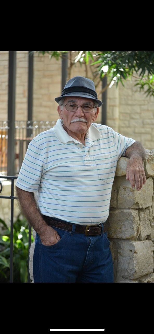 Obituario de Antonio Campos