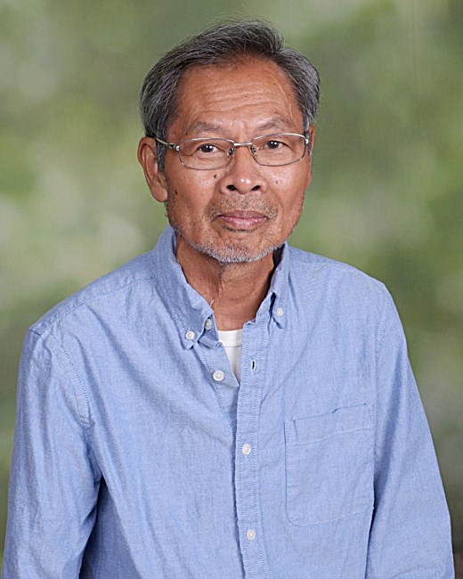 Obituary of Phel Lam