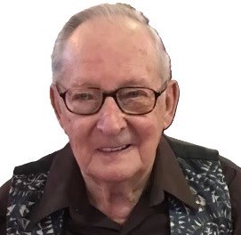 Avis de décès de Donald George Rost