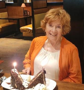 Obituary of Mariann Costello