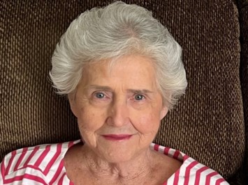 Avis de décès de Ruby "Angie" Evangeline Charping