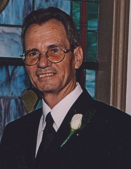 Obituary of Ted D. Braswell