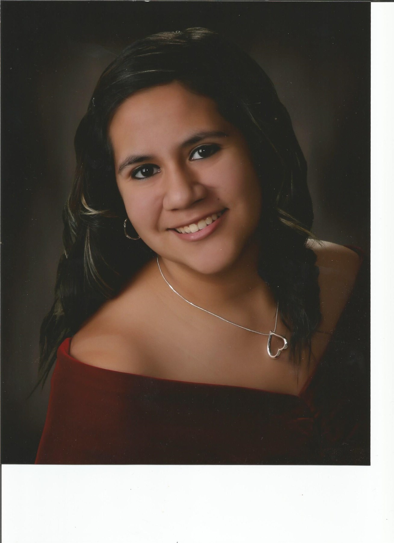 Obituary of Isela Louise Sanchez