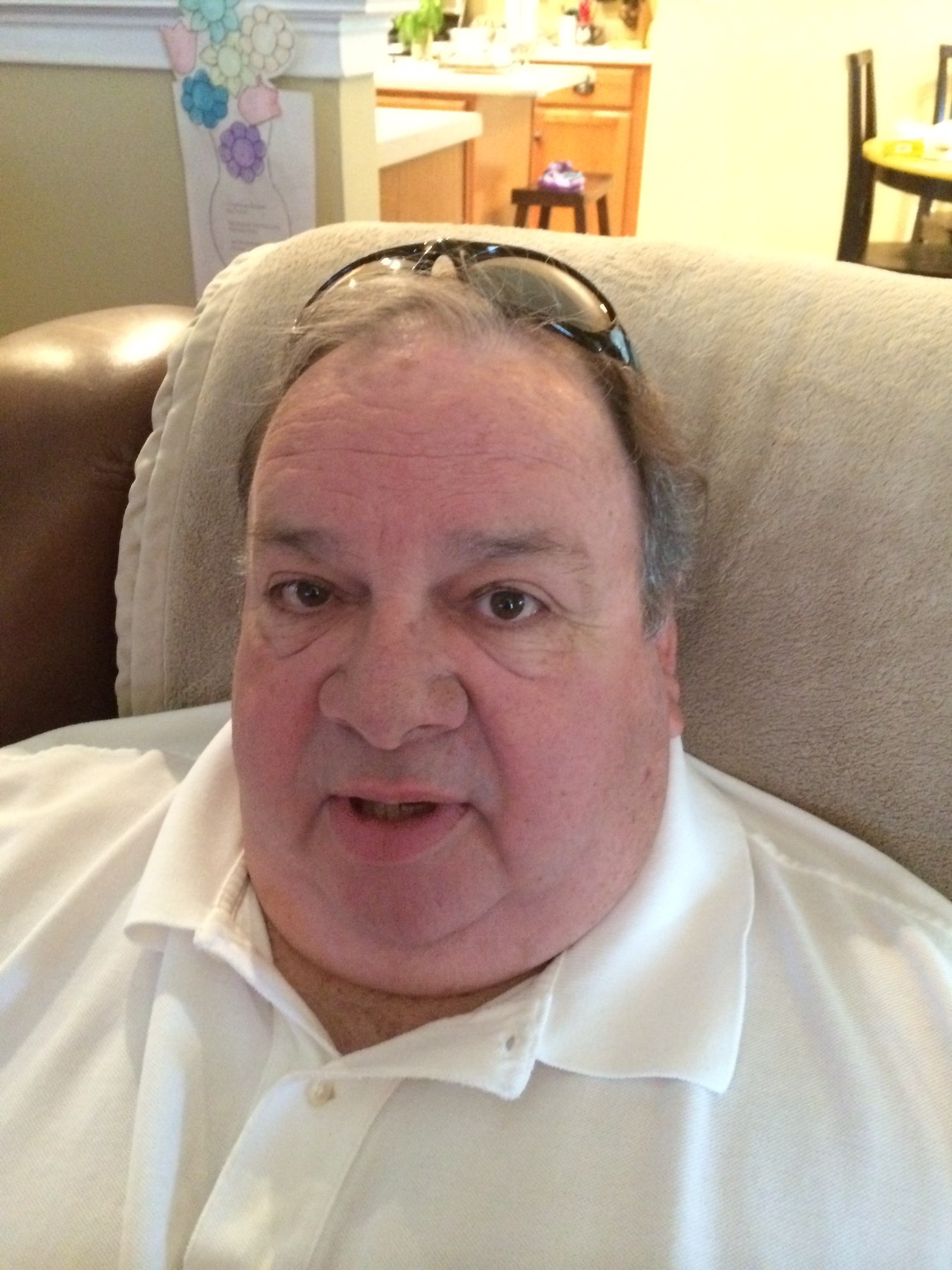 Obituary of Ritchie Allen Casey