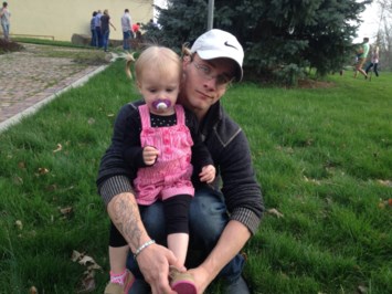 Obituary of Dustin Michael Barton