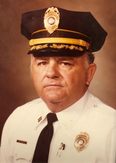 Obituary of Robert E. (Gene) Curlin