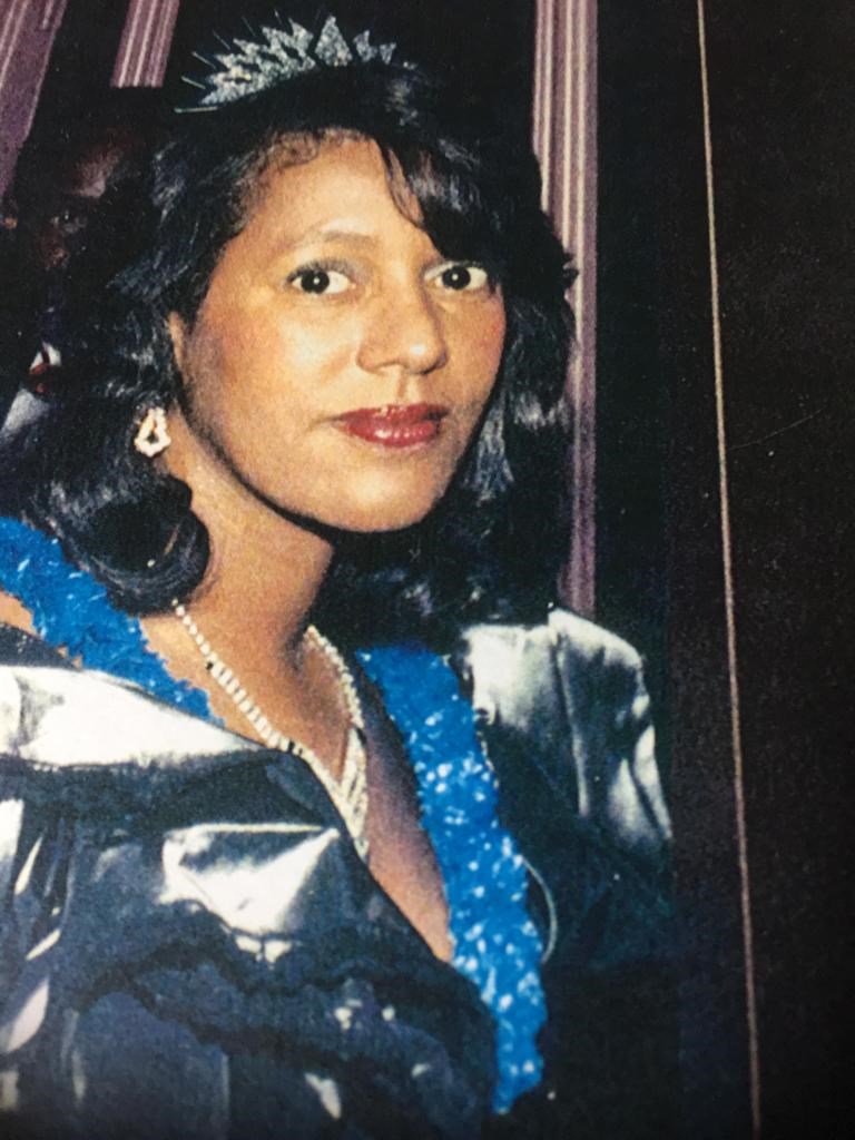 Obituary of Barbara DeFlorimonte