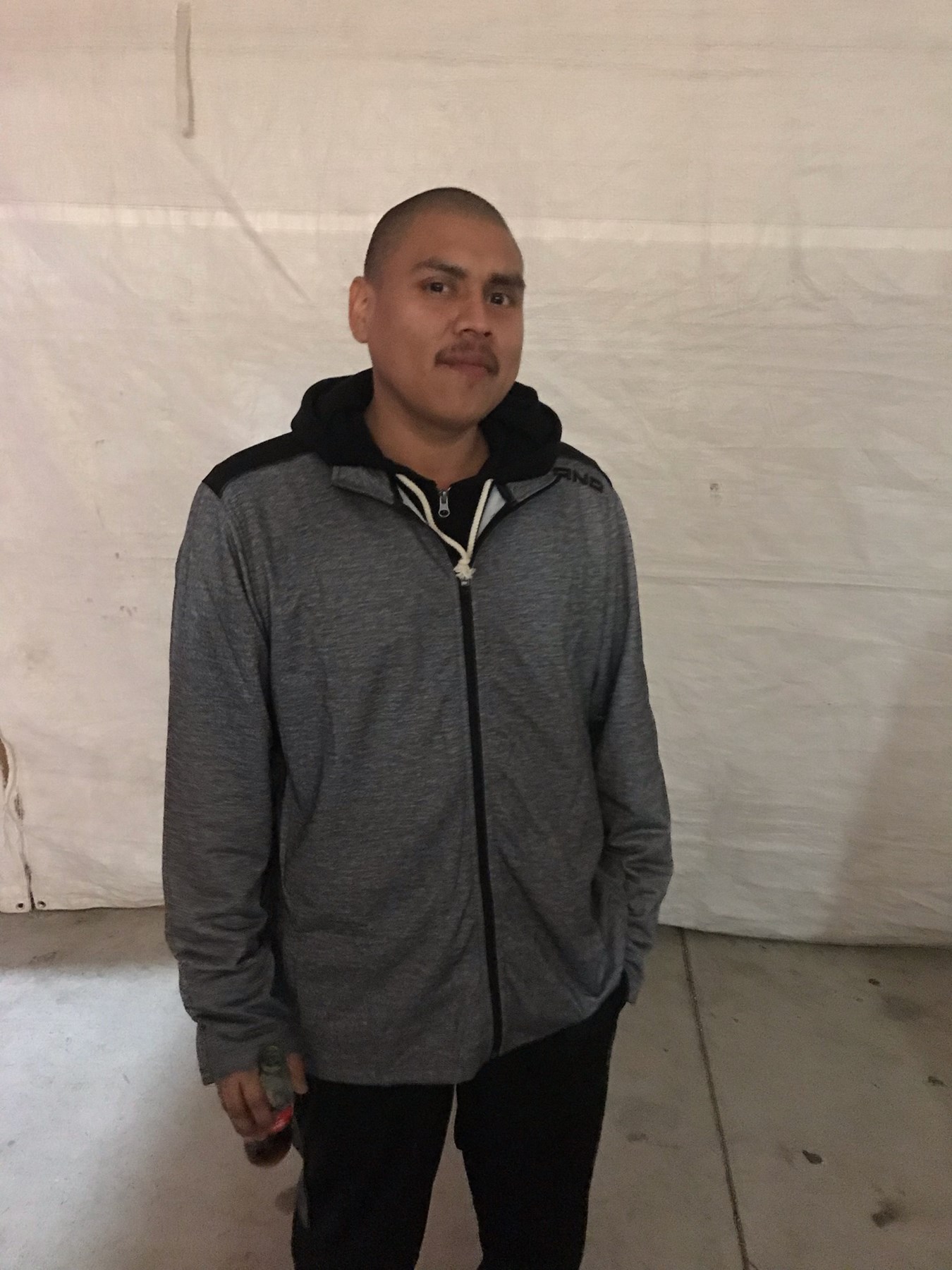 Obituary of Rene Garcia "Creepy"