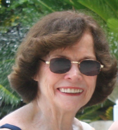 Obituary of Marion L. Ferguson