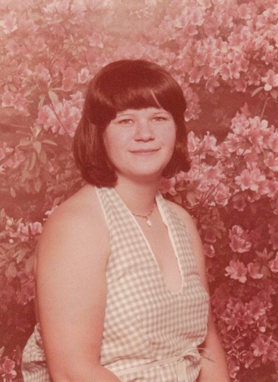 Obituary of Gail Doreen Luna