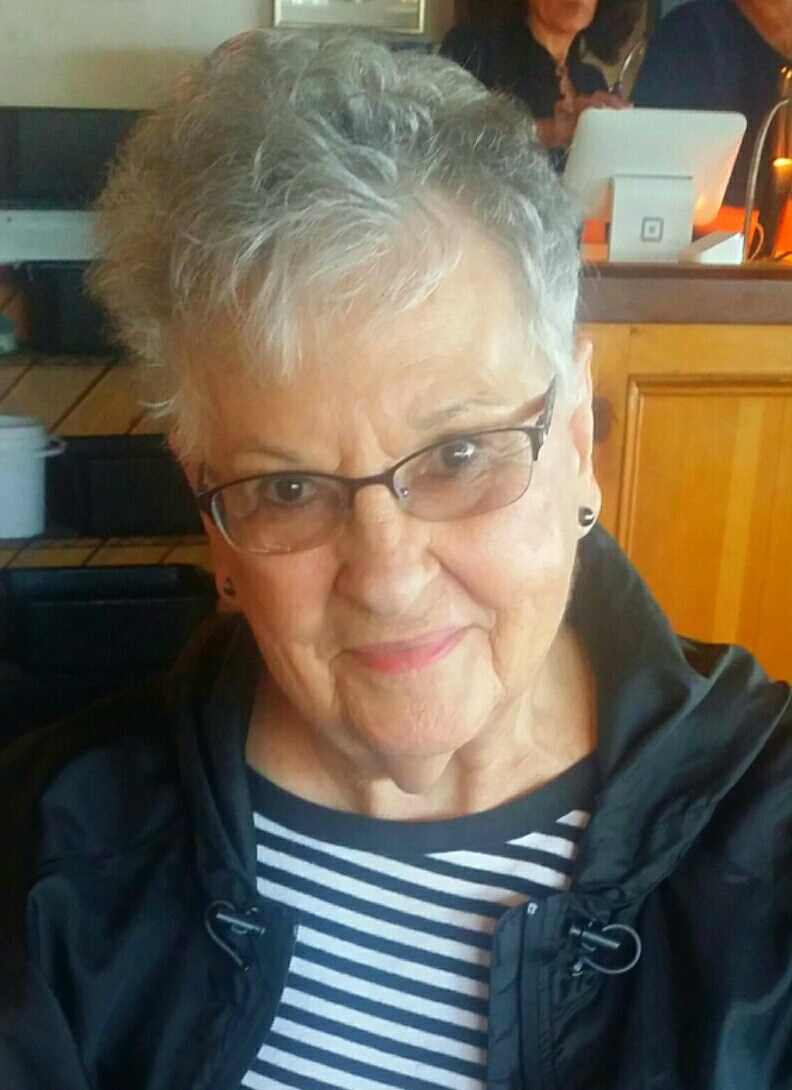 Martha Gardiner Obituary
