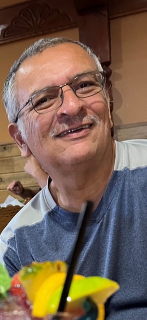 Obituary of Gilbert John Romero Jr.