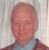 Obituary of Albert M. Stanulis