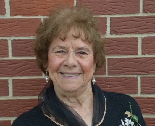 Obituary of Jeanette Evelyn Bailey Smith