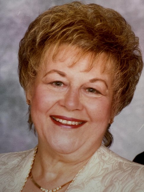 Obituary of Selma Katz