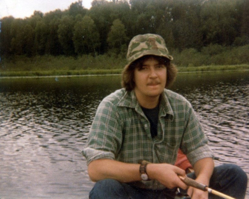 Obituary of Richard "Rick" Joseph Ross