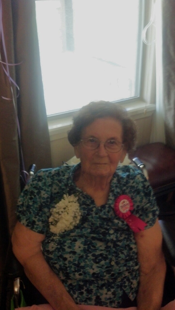 Almeta Key Obituary Waco, TX