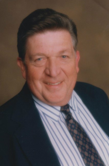 Avis de décès de Richard Thomas Edwards