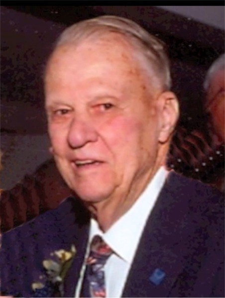 Obituary of Louis A. Schmutz