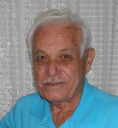 Obituary of Peter Stanley Gzym