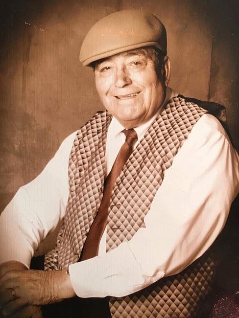 Obituary of Manuel Navarro Jr.