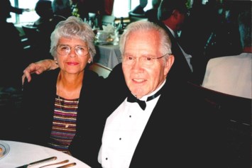 Obituary of Allen Clifford Young
