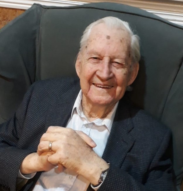 Obituary of Ralph Merlin Malcolm