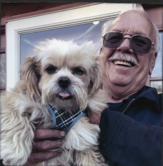 Obituary of Paul H. Kulp Jr.