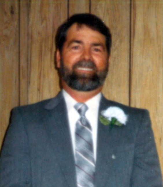 Obituary of Robert O'Neil Rutledge Sr.