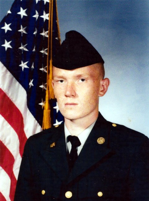 Obituary of Ronald "Red" Robert Hamilton