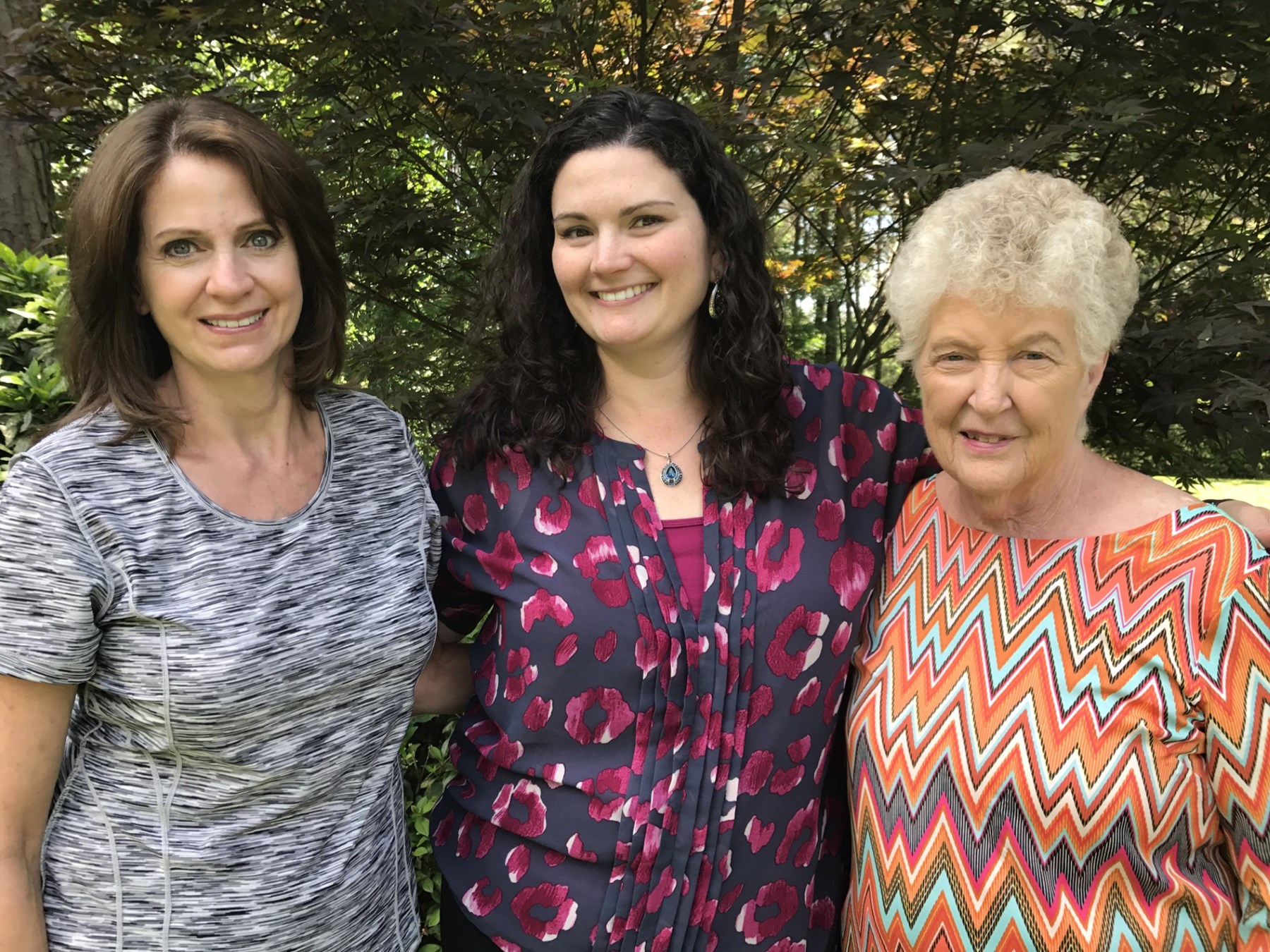 Obituario de Brenda Hammett