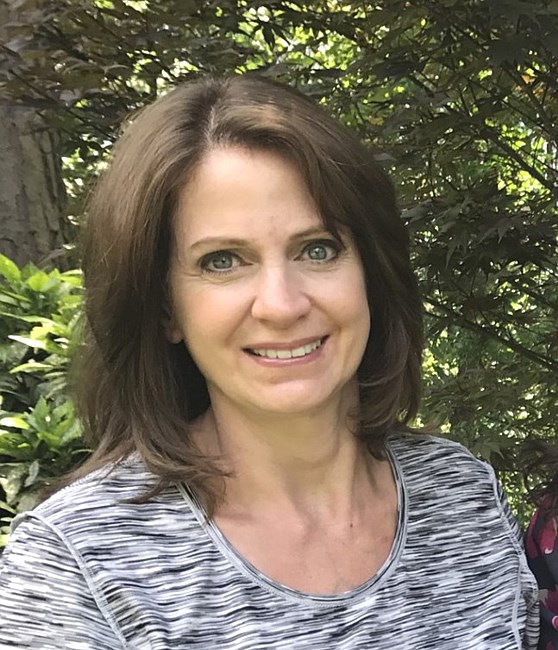 Obituary of Brenda Hammett