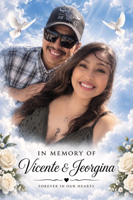 Obituary of Vicente Diaz, Jr.