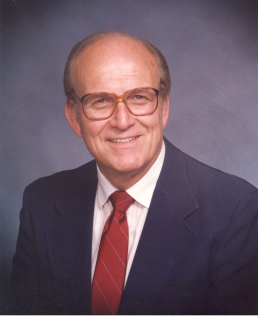 Obituary of Allan Rudolph Brown