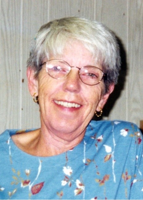 Obituary of Kathleen M. Creamer
