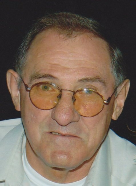 Obituary of Michael Paczowski Jr.