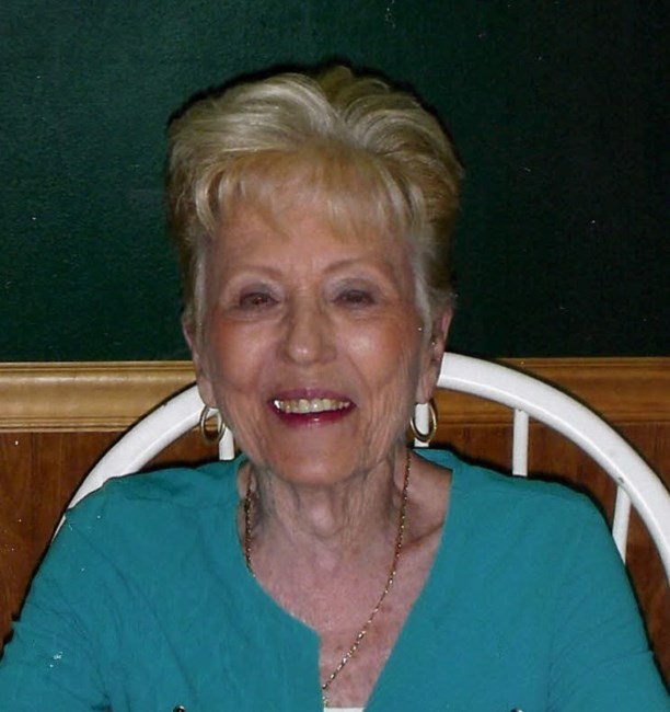 Obituary of Betty Lee Quade