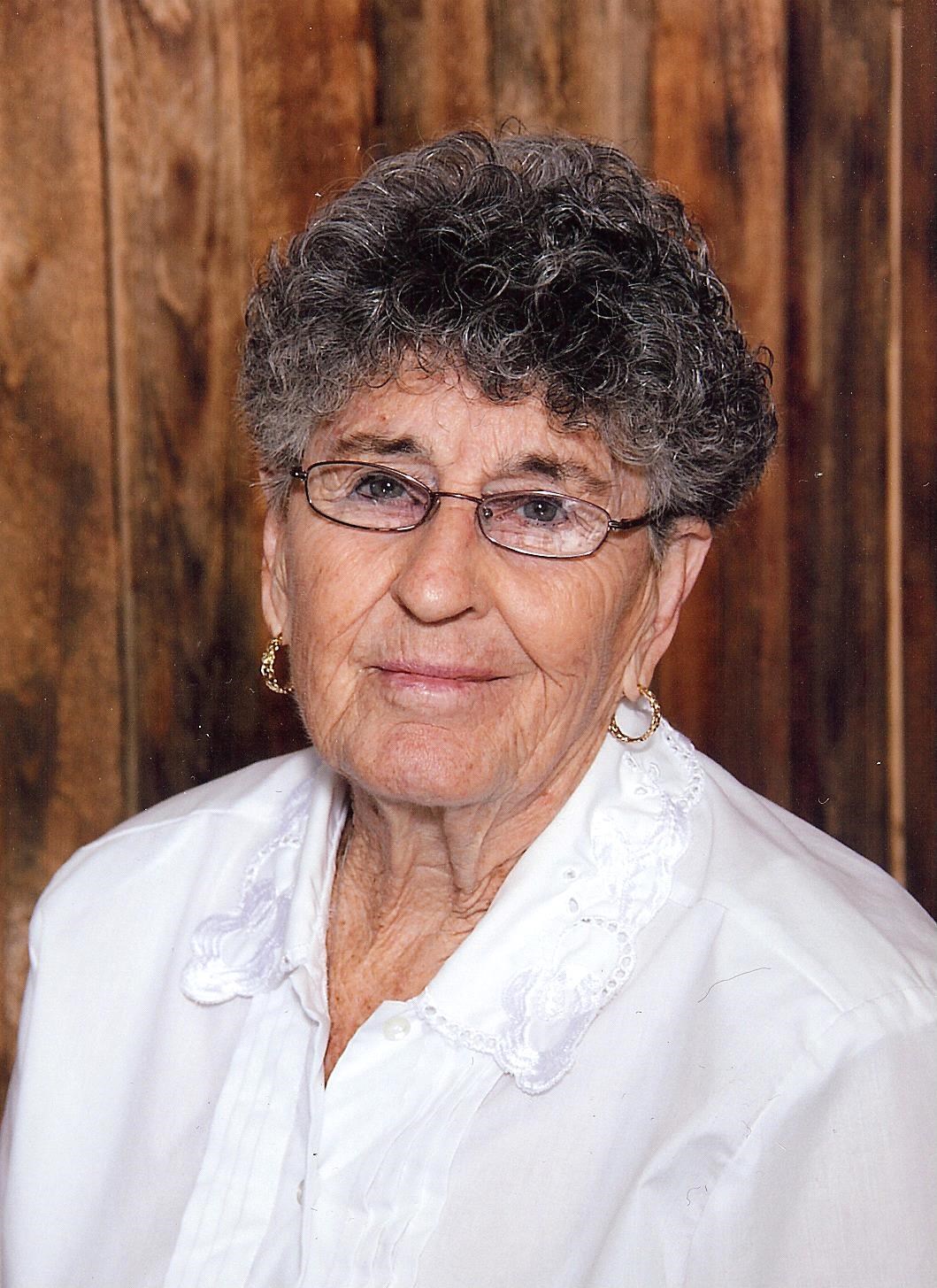 Shirley Ann Goggans Obituary Abilene, TX