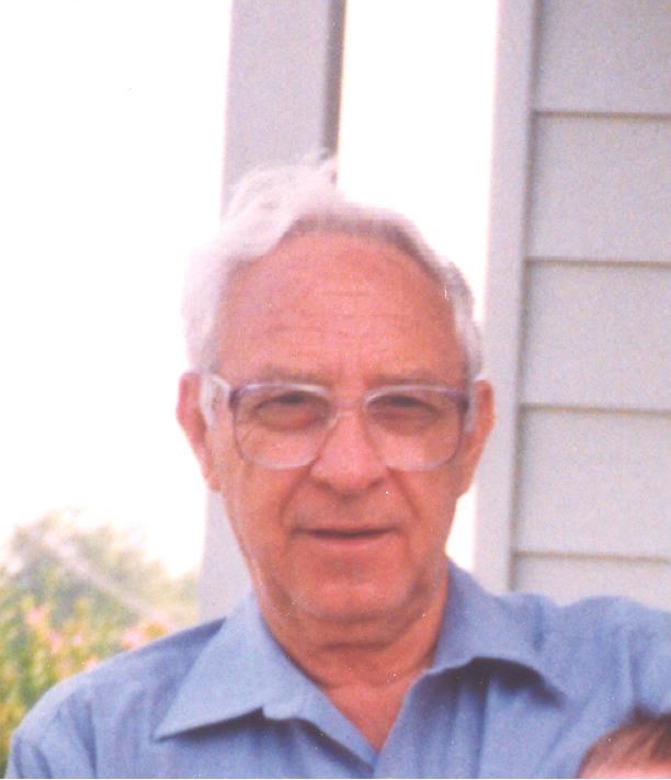 Obituary of Milton T. McBride