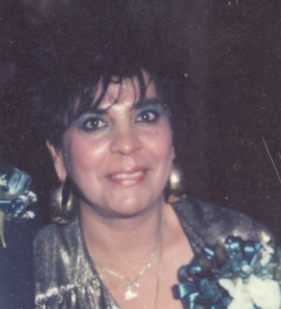 Obituary of Cristina Beatrice Heredia